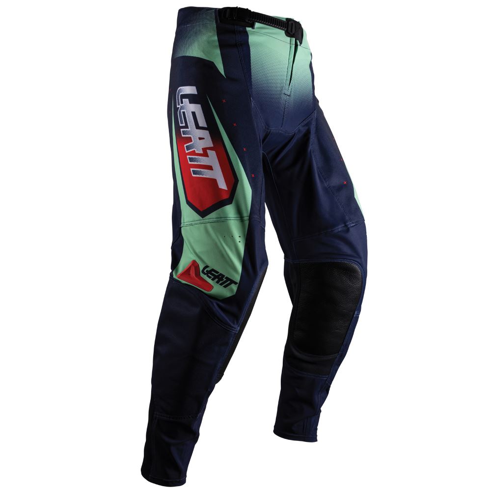 Leatt 2025 4.5 Motocross Pants Matcha